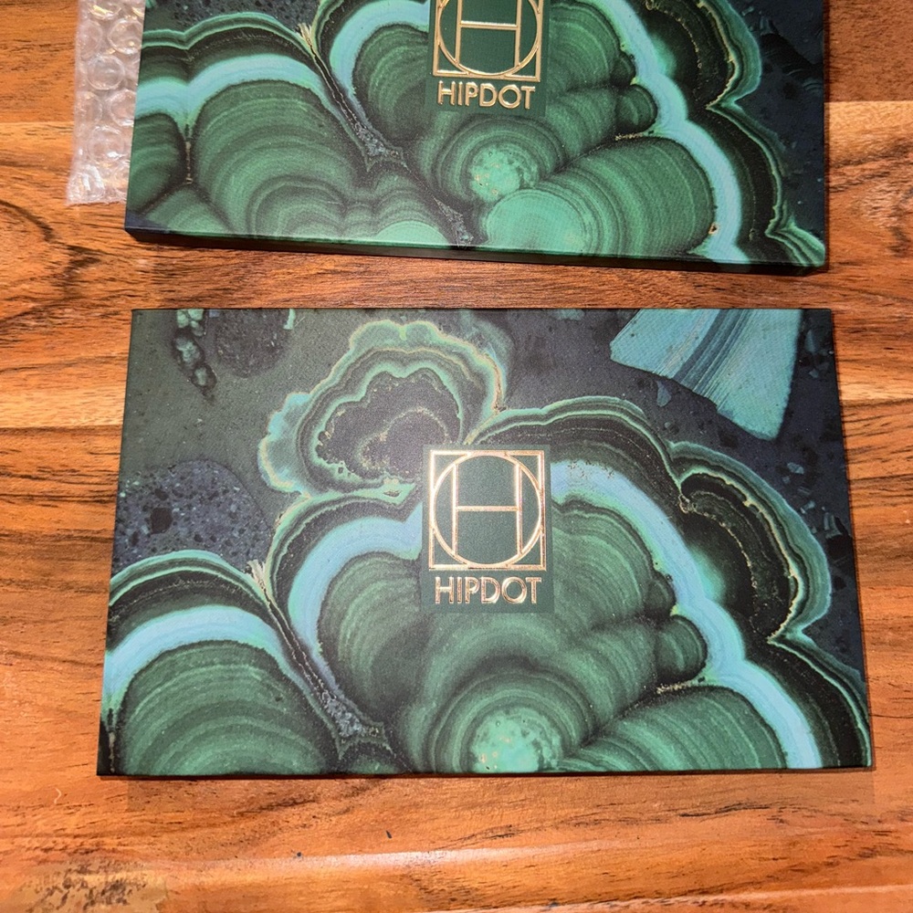 Eyeshadow Palette